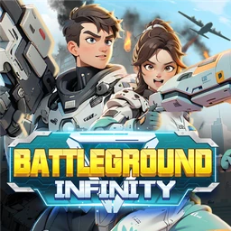 Battleground Infinity