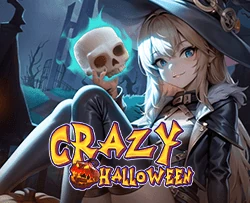 Crazy Halloween