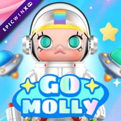 Go Molly!