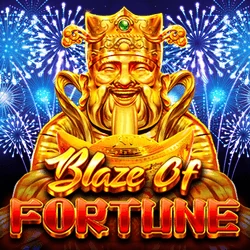 Blaze Of Fortune