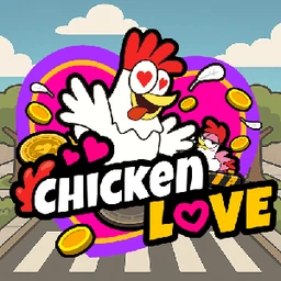 Chicken Love
