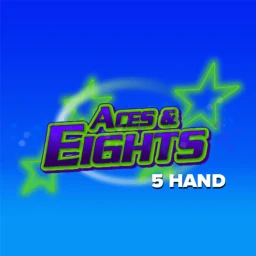 Aces and Eights 5 Hand