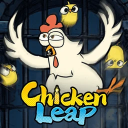 Chicken Leap