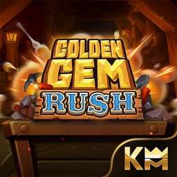 Golden Gem Rush