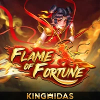 Flame of Fortune