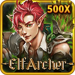 Elf Archer