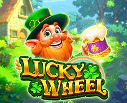 Lucky Wheel