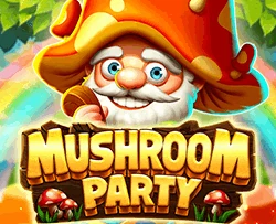 Mushroom Party