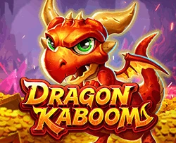 Dragon Kaboom